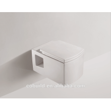 American Standard Wall Hung Toilet Wall Drain Toilet Product Ceramic Wall Hung Toilet